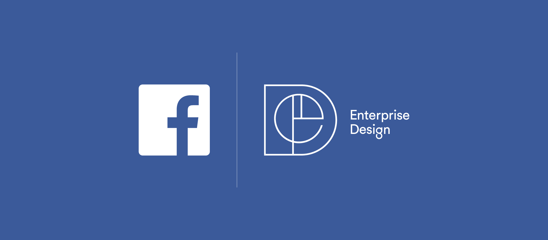 Facebook Enterprise Design